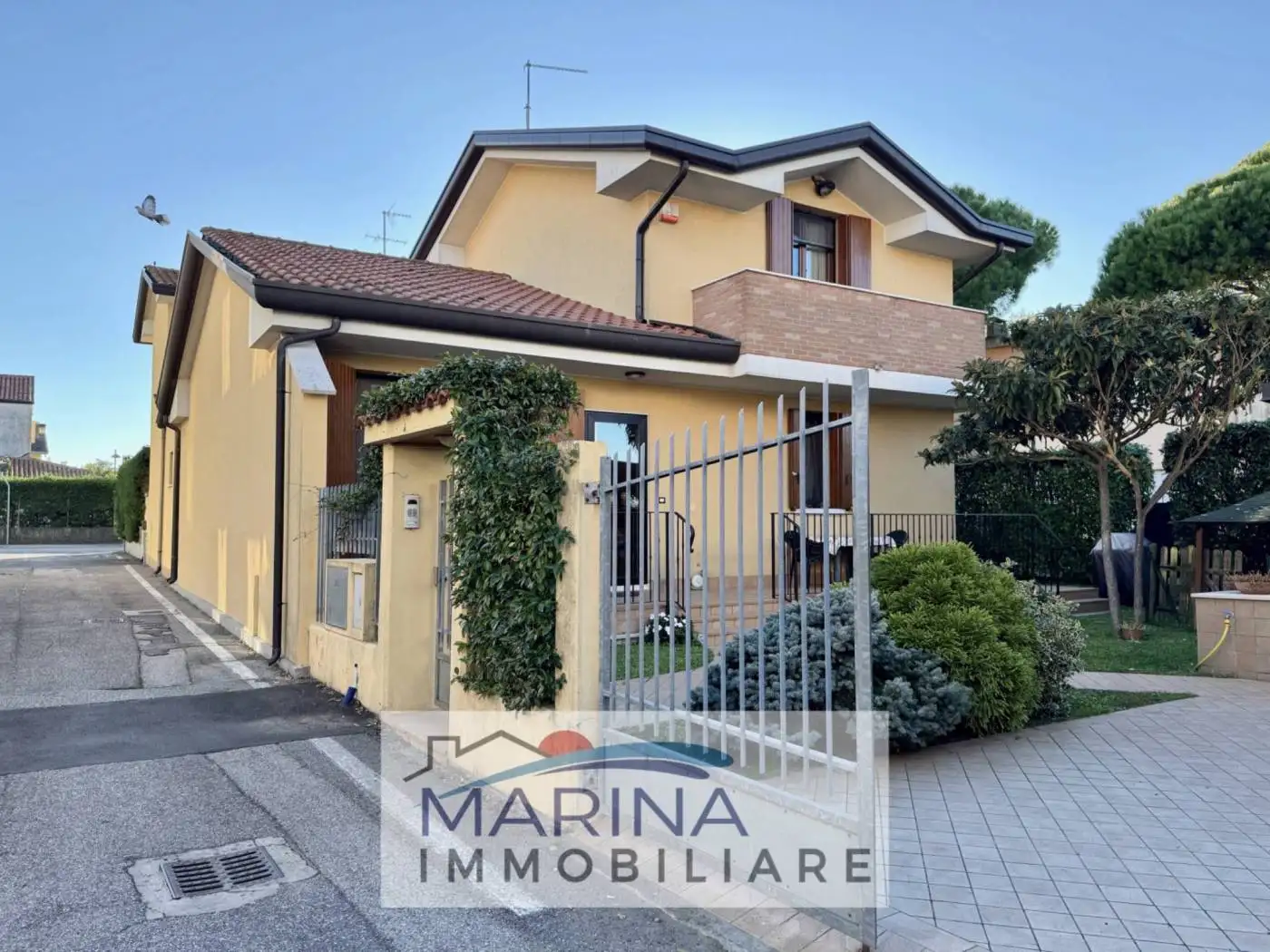 Villa in vendita a Chioggia