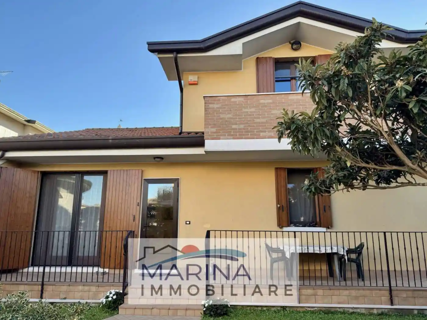 Villa unifamiliare via Bruno Maderna 28/A, Sant'Anna, Cavanella d'Adige, Chioggia - foto 2