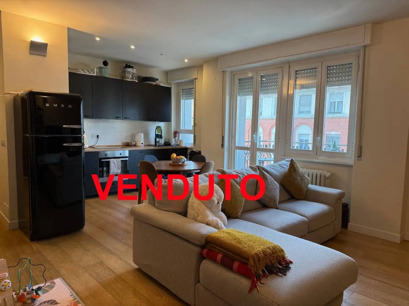Apartment in vendita a Milan