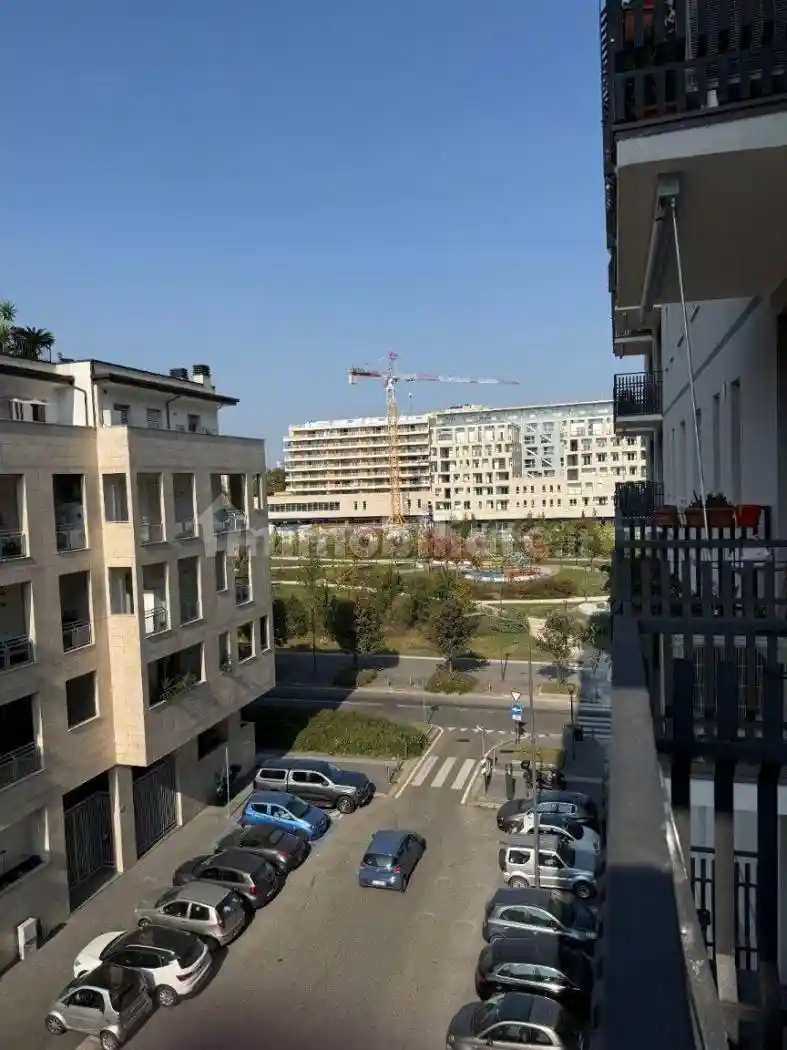 Trilocale viale Umbria 103, Cadore, Milano - foto 3