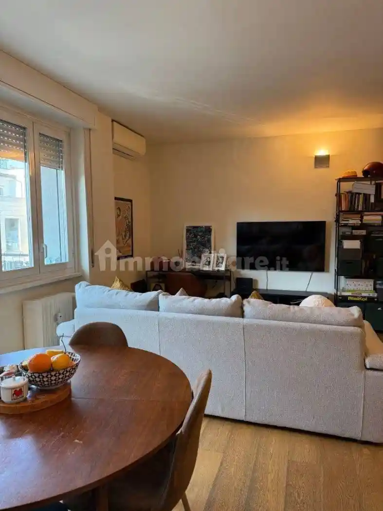 Trilocale viale Umbria 103, Cadore, Milano - foto 4