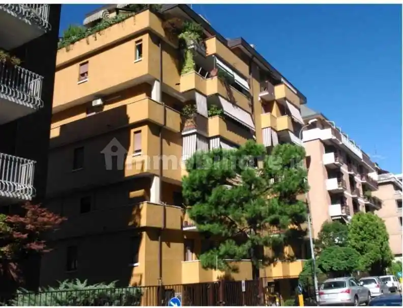 Appartamento in vendita a Busto Arsizio