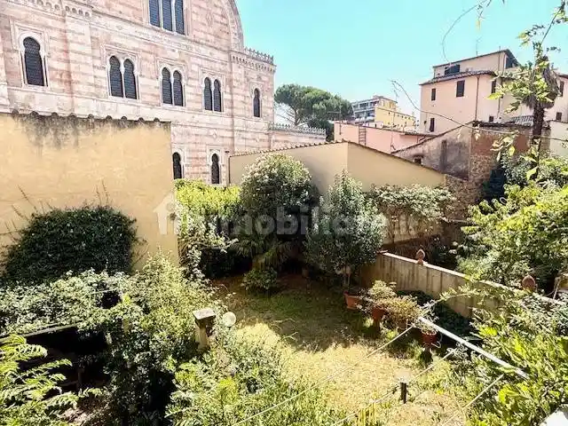 Appartamento in affitto a Firenze