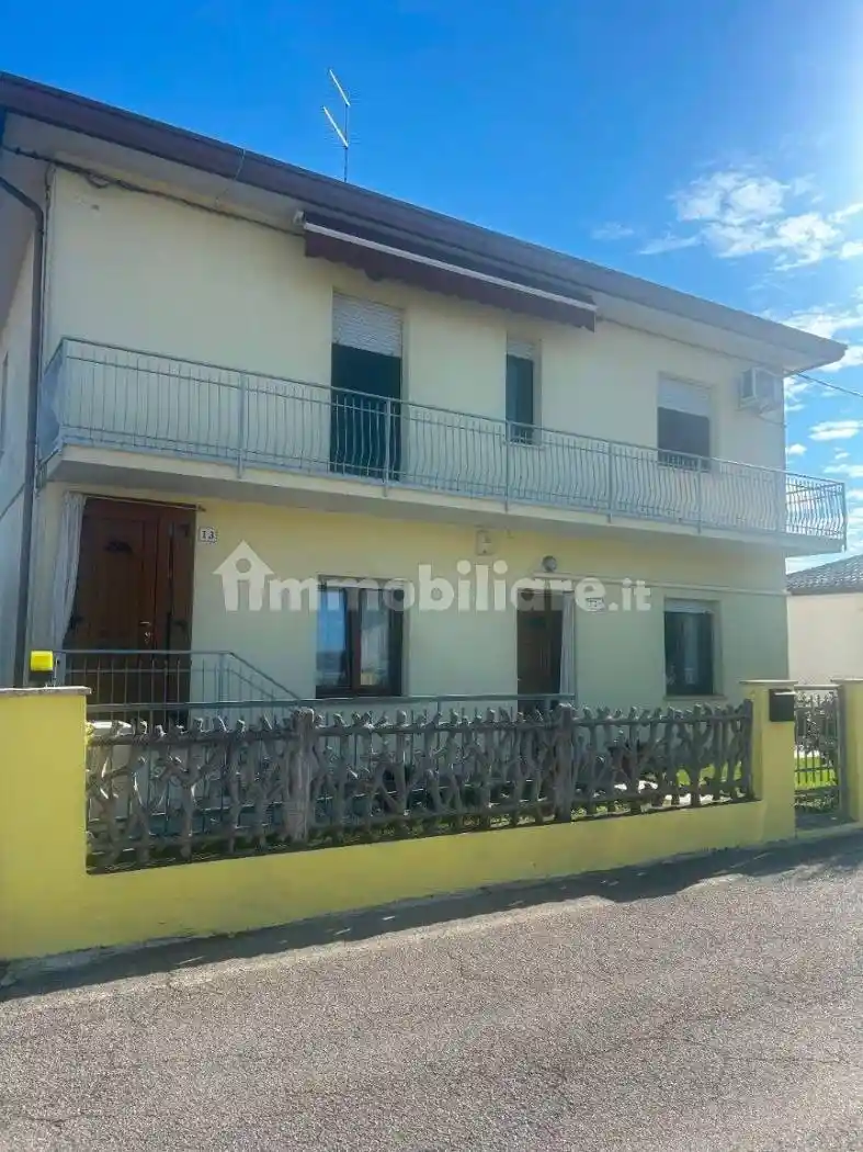 Villa in vendita a Mesola