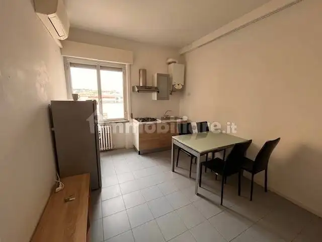 Appartamento in affitto a Civitanova Marche