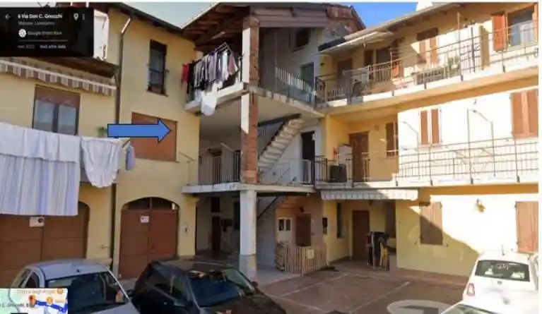 Appartamento in vendita a Malnate