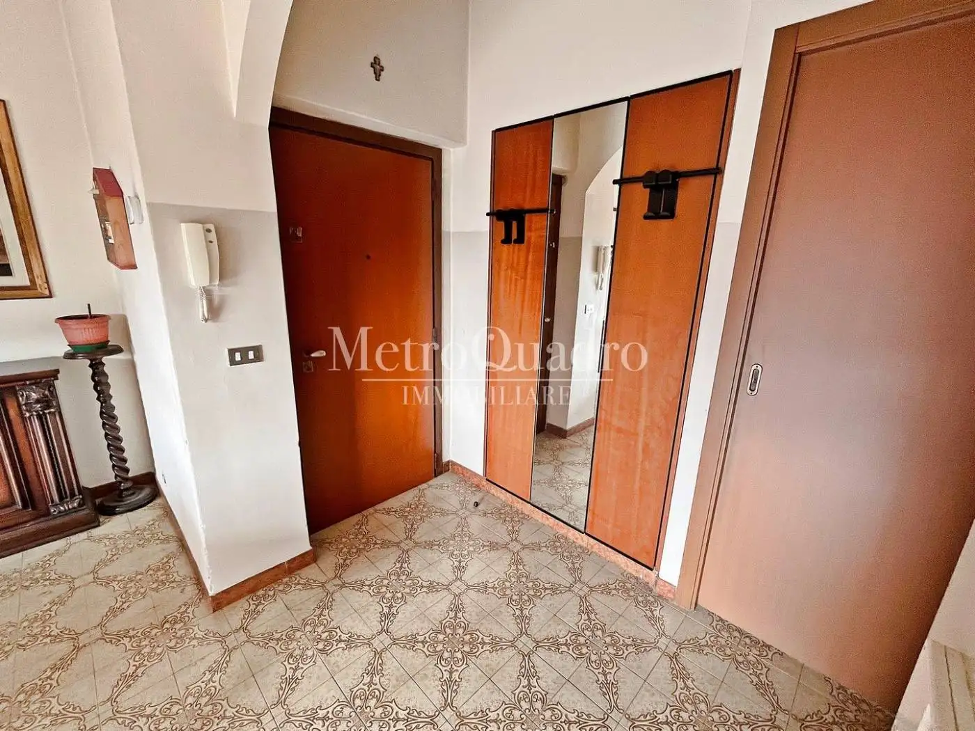 Trilocale via Italia 21, Centro, Bellusco - foto 2