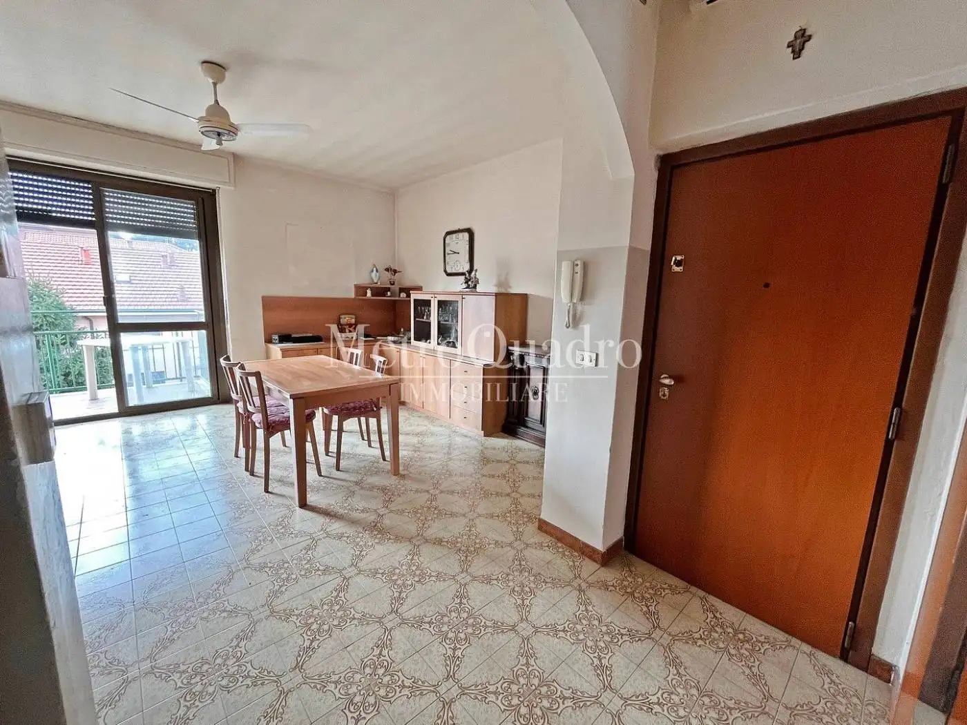 Trilocale via Italia 21, Centro, Bellusco - foto 3