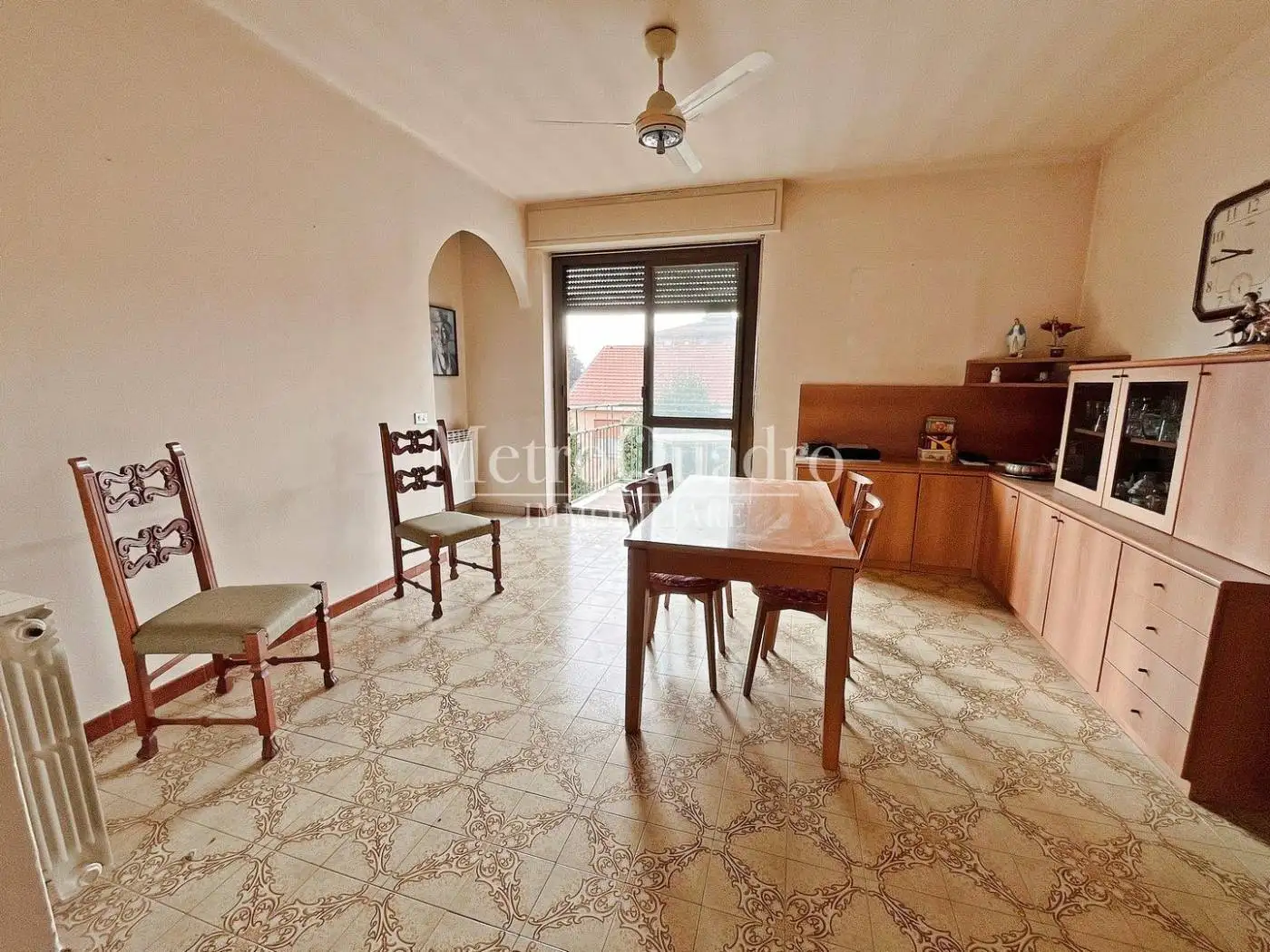 Trilocale via Italia 21, Centro, Bellusco - foto 4