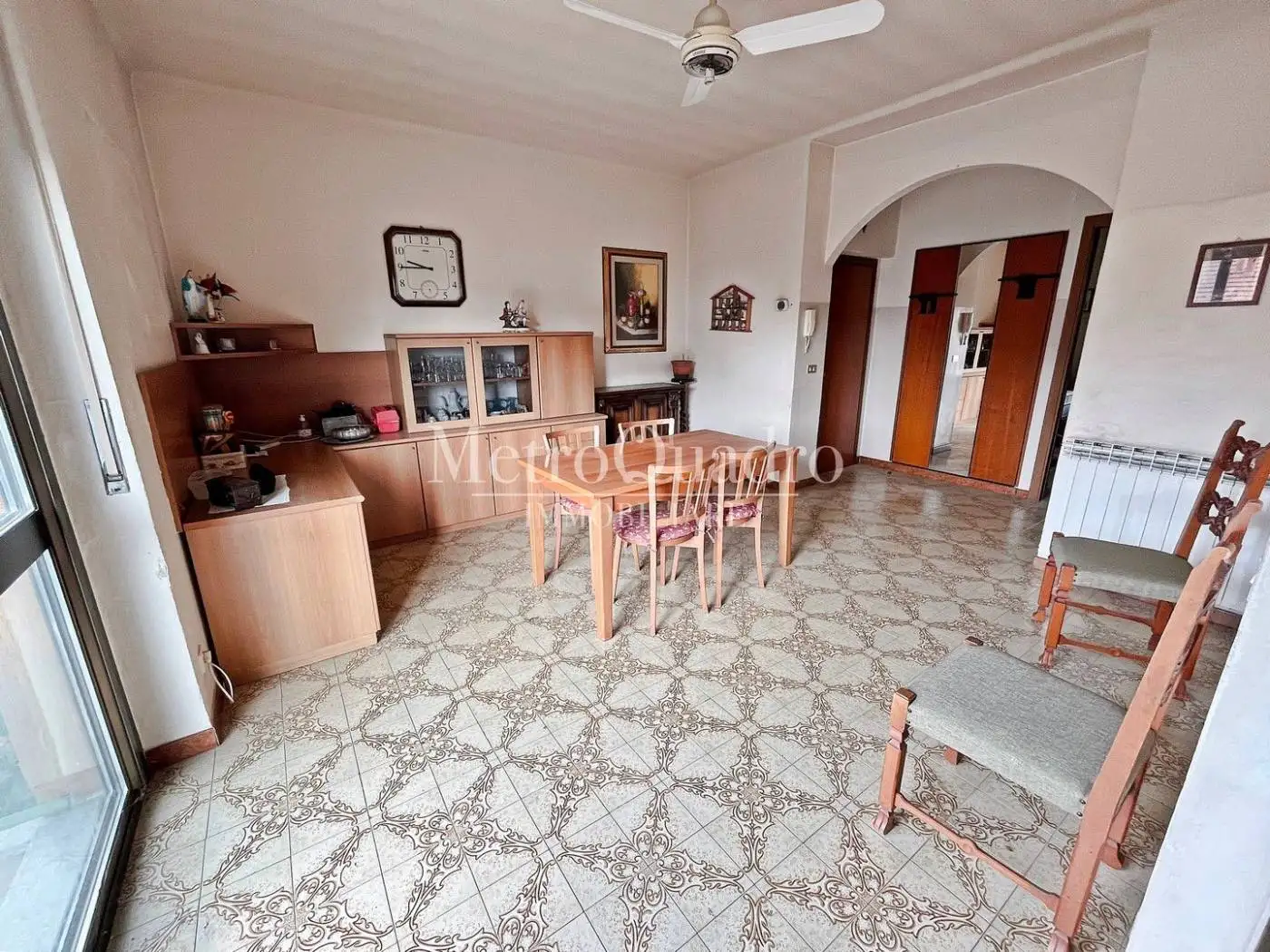 Trilocale via Italia 21, Centro, Bellusco - foto 5