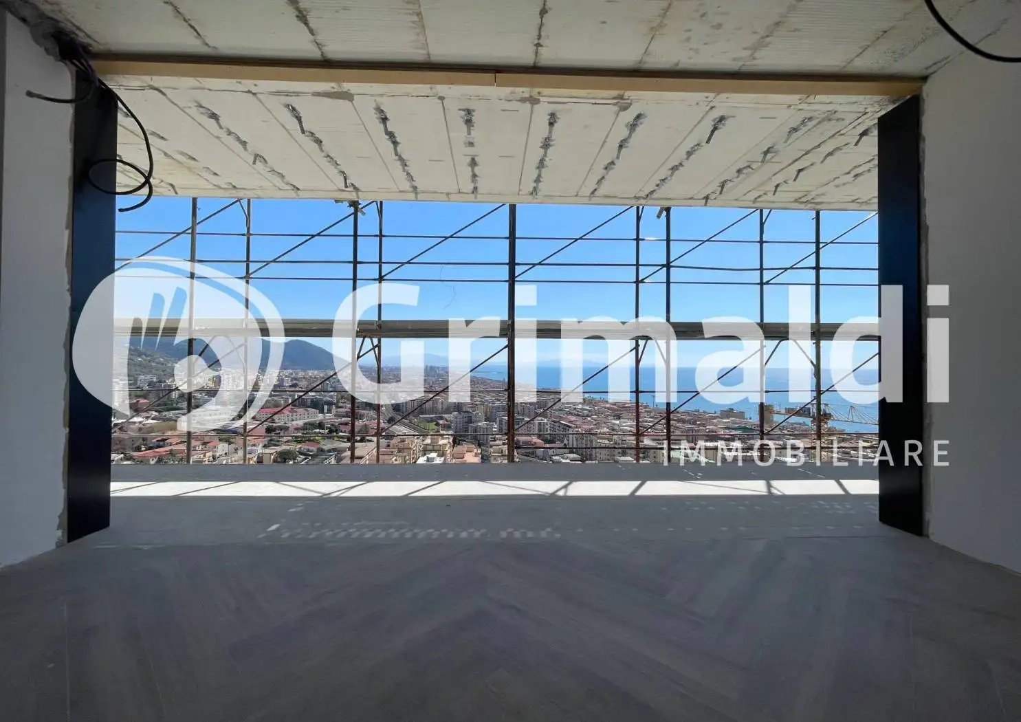 Appartamento in vendita a Salerno