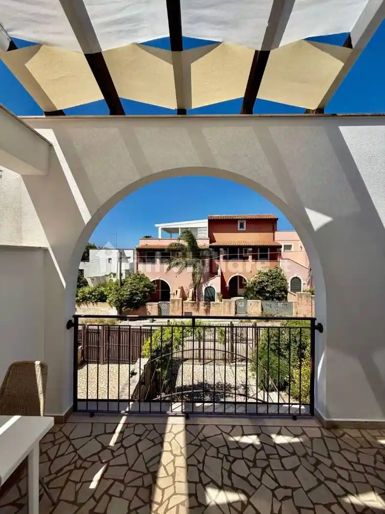 Appartamento in vendita a Nardò