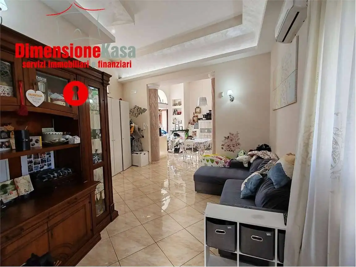 Casa indipendente in vendita a Liveri