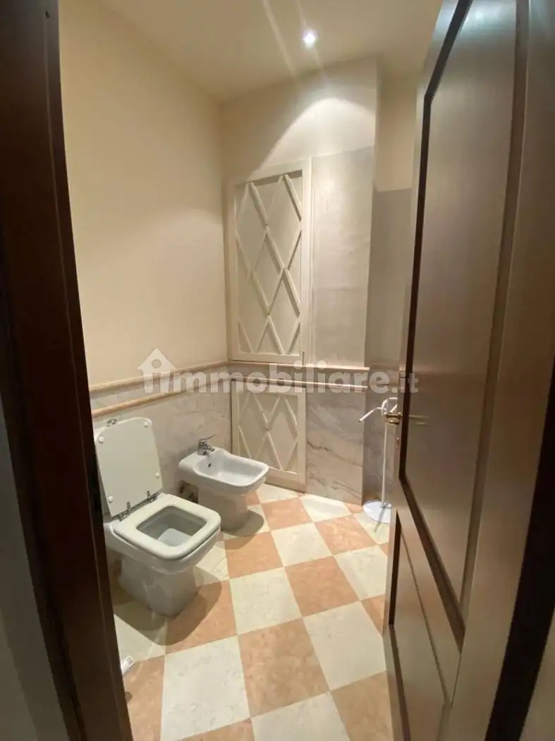 Monolocale via Trento e Trieste, Centro Storico, Carpi - foto 3