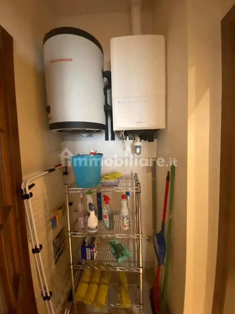 Monolocale via Trento e Trieste, Centro Storico, Carpi - foto 4