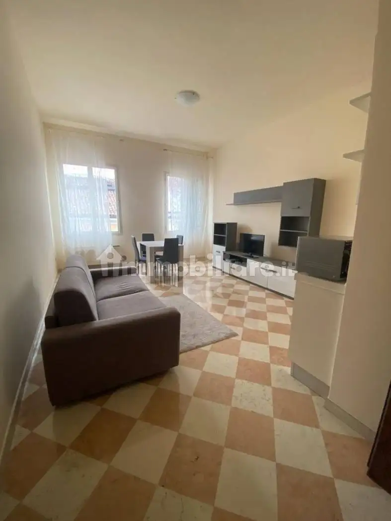 Monolocale via Trento e Trieste, Centro Storico, Carpi - foto 5