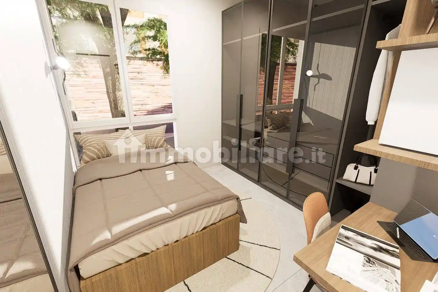 Appartamento - foto 3