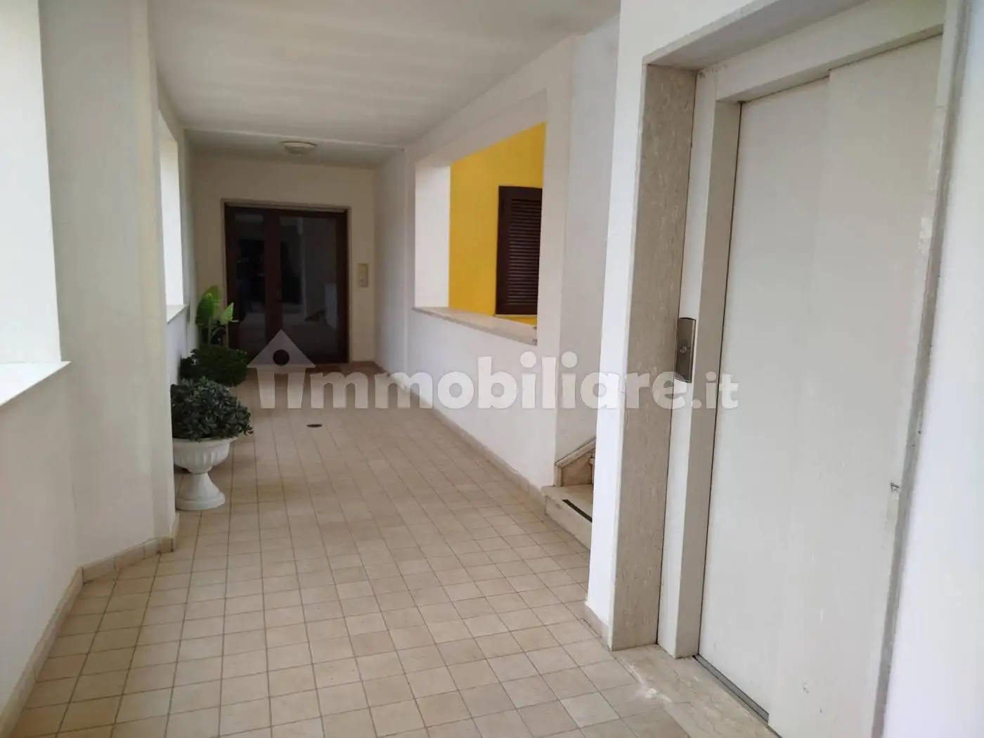 Trilocale piazza Aldo Moro, Faleria - foto 2