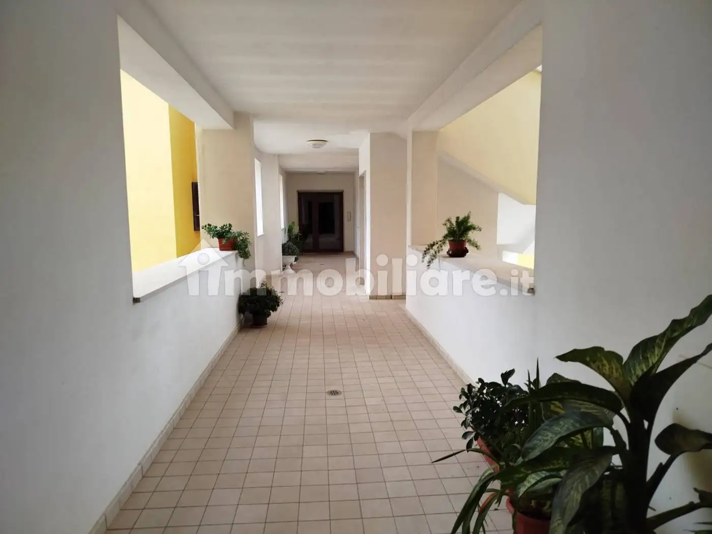 Trilocale piazza Aldo Moro, Faleria - foto 3