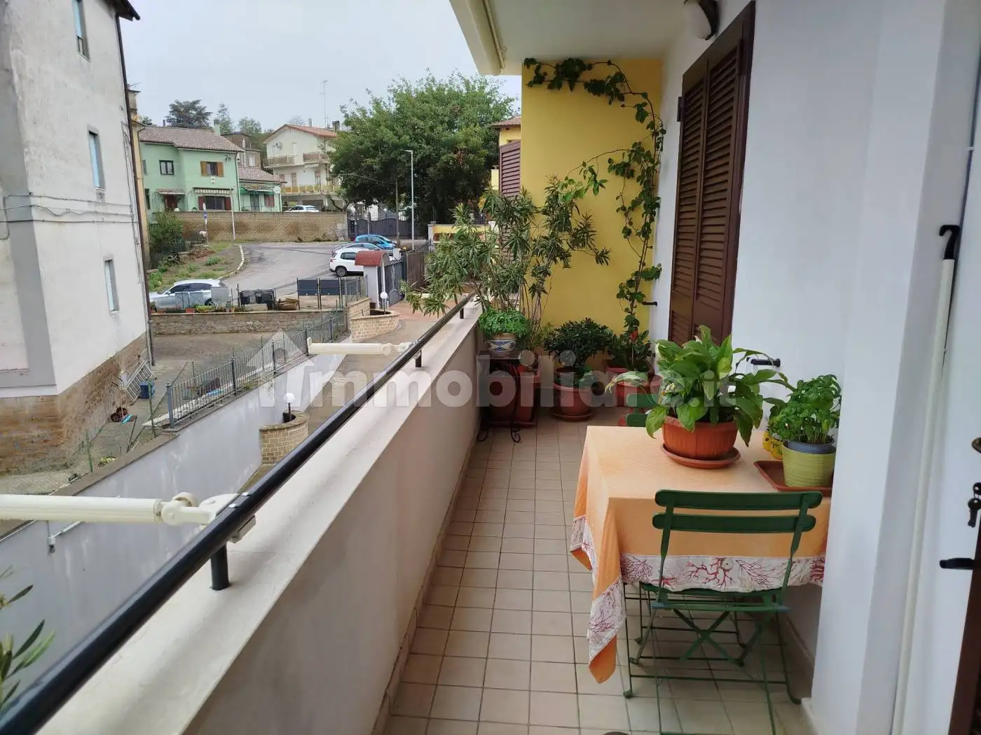 Trilocale piazza Aldo Moro, Faleria - foto 4