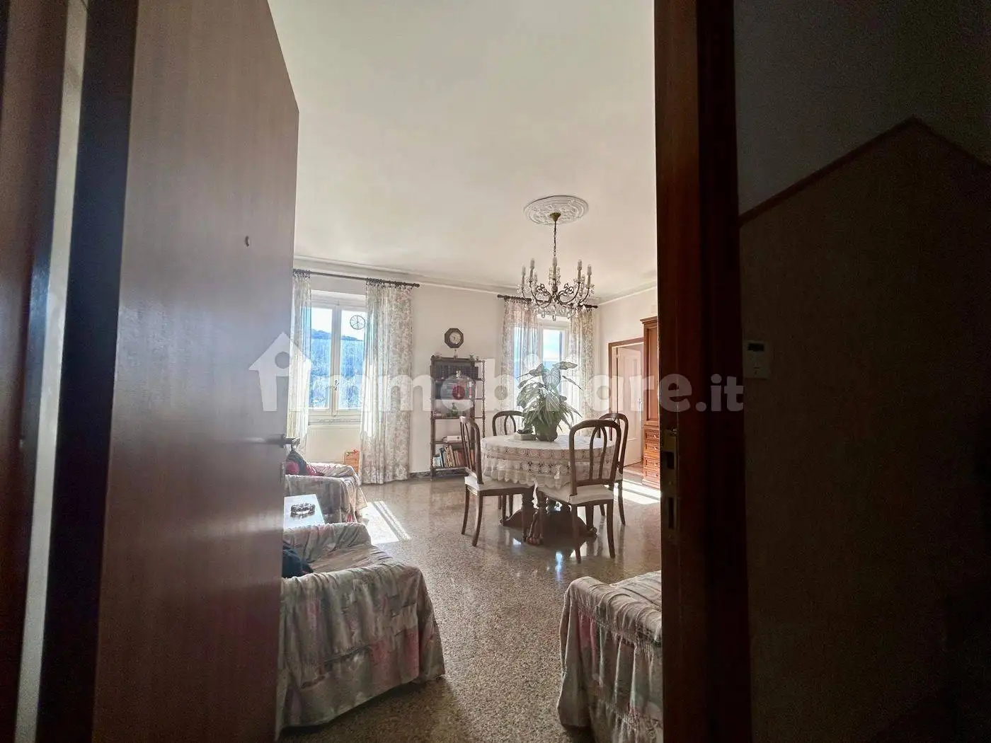 Quadrilocale via G.Bombrini, 47, Centro, Davagna - foto 3