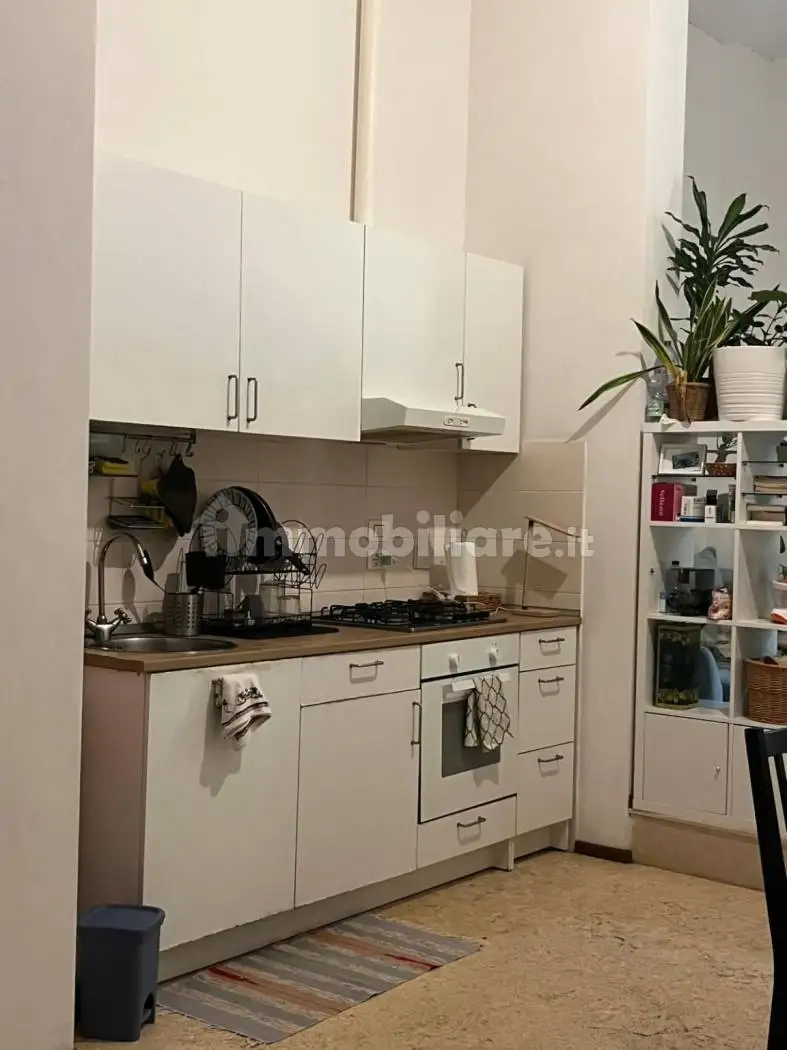 Appartamento in affitto a Bologna