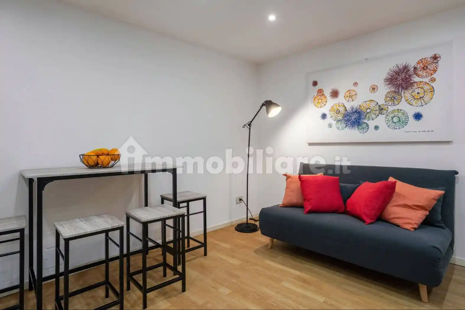 Appartamento in vendita a Palermo