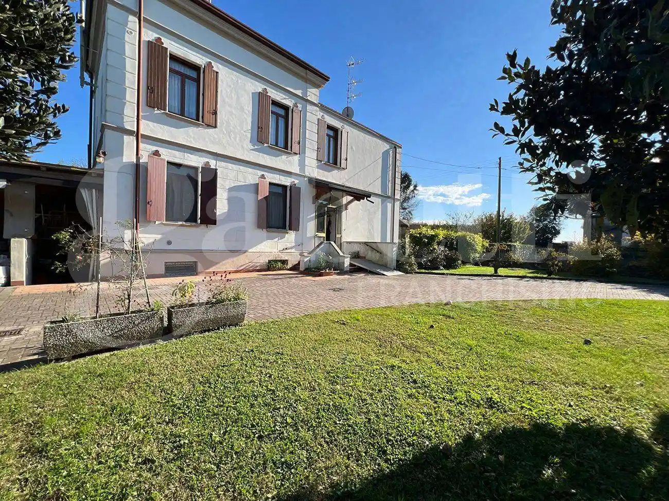 Villa in vendita a Pontelongo