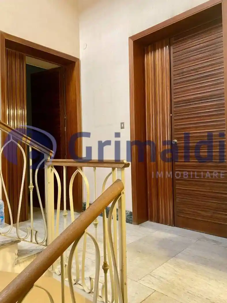Villa unifamiliare via Oberdan 29, Mazzini, Lecce - foto 4