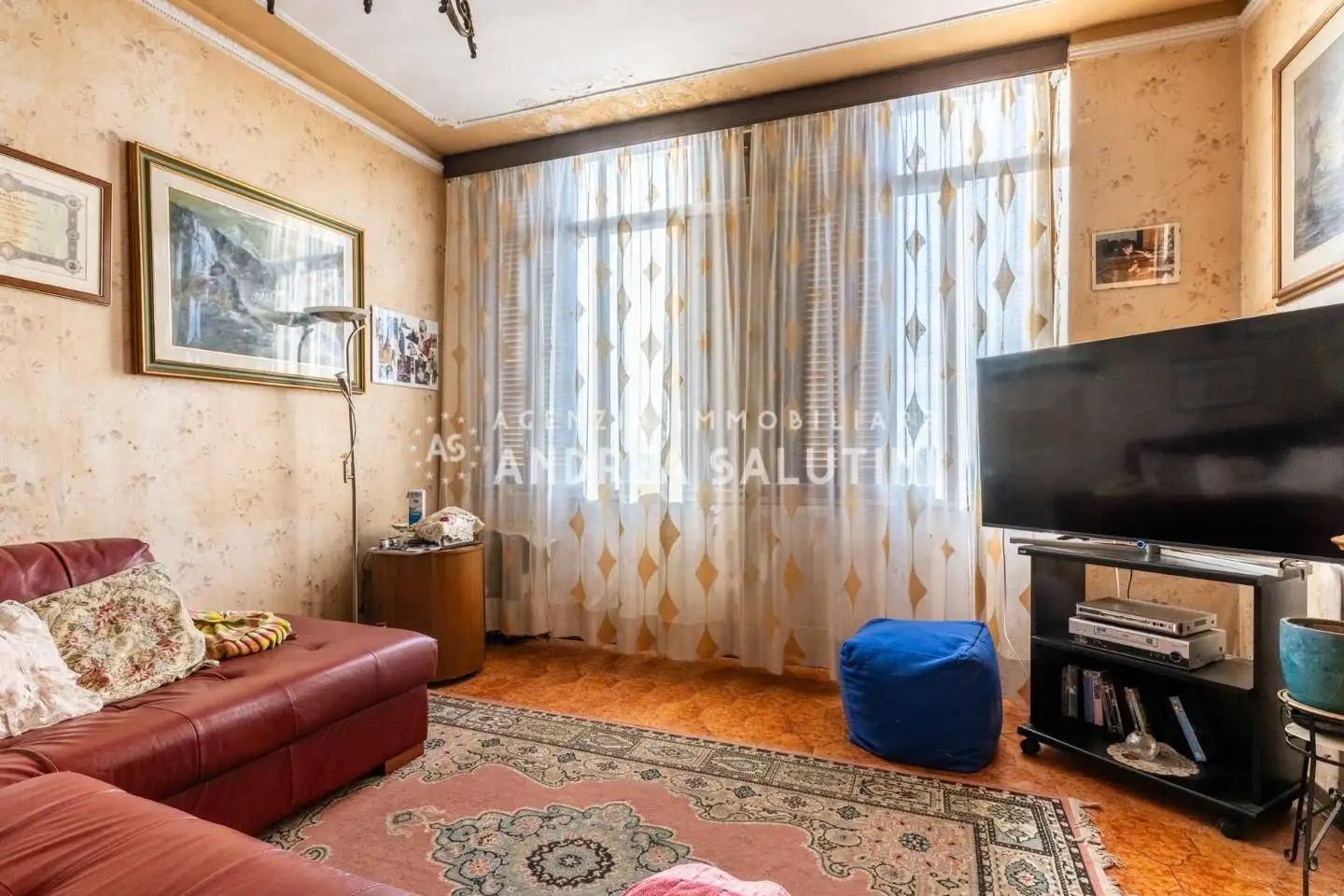 Appartamento in vendita a Pisa