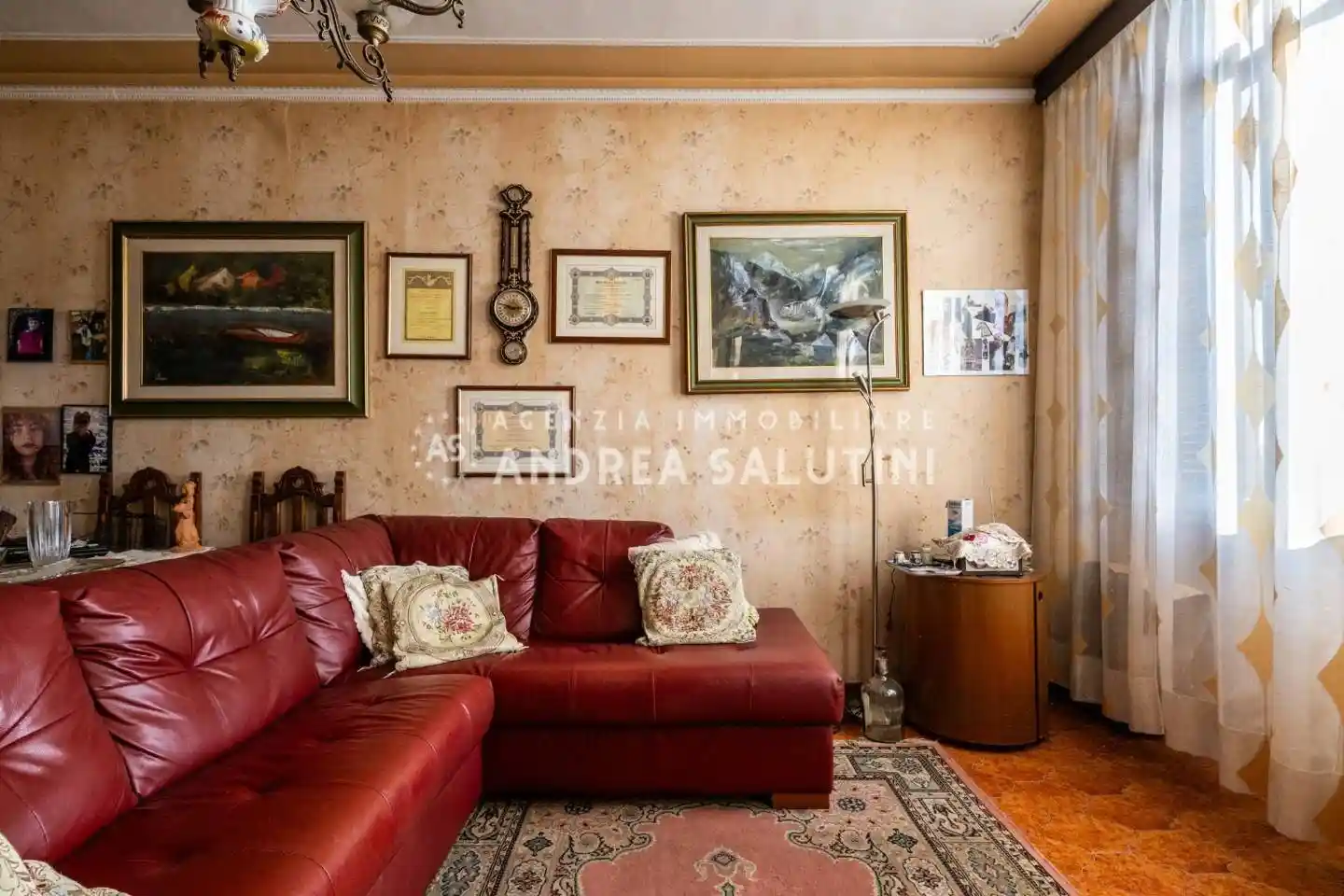 Quadrilocale piazza Papa Giovanni XXIII,, CEP, Pisa - foto 2