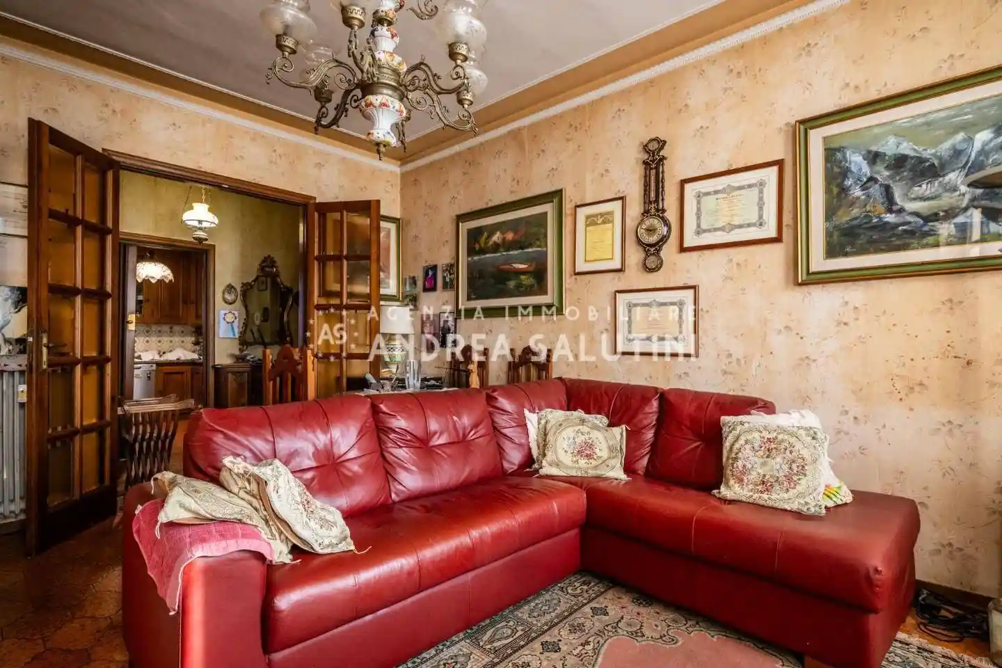 Quadrilocale piazza Papa Giovanni XXIII,, CEP, Pisa - foto 3