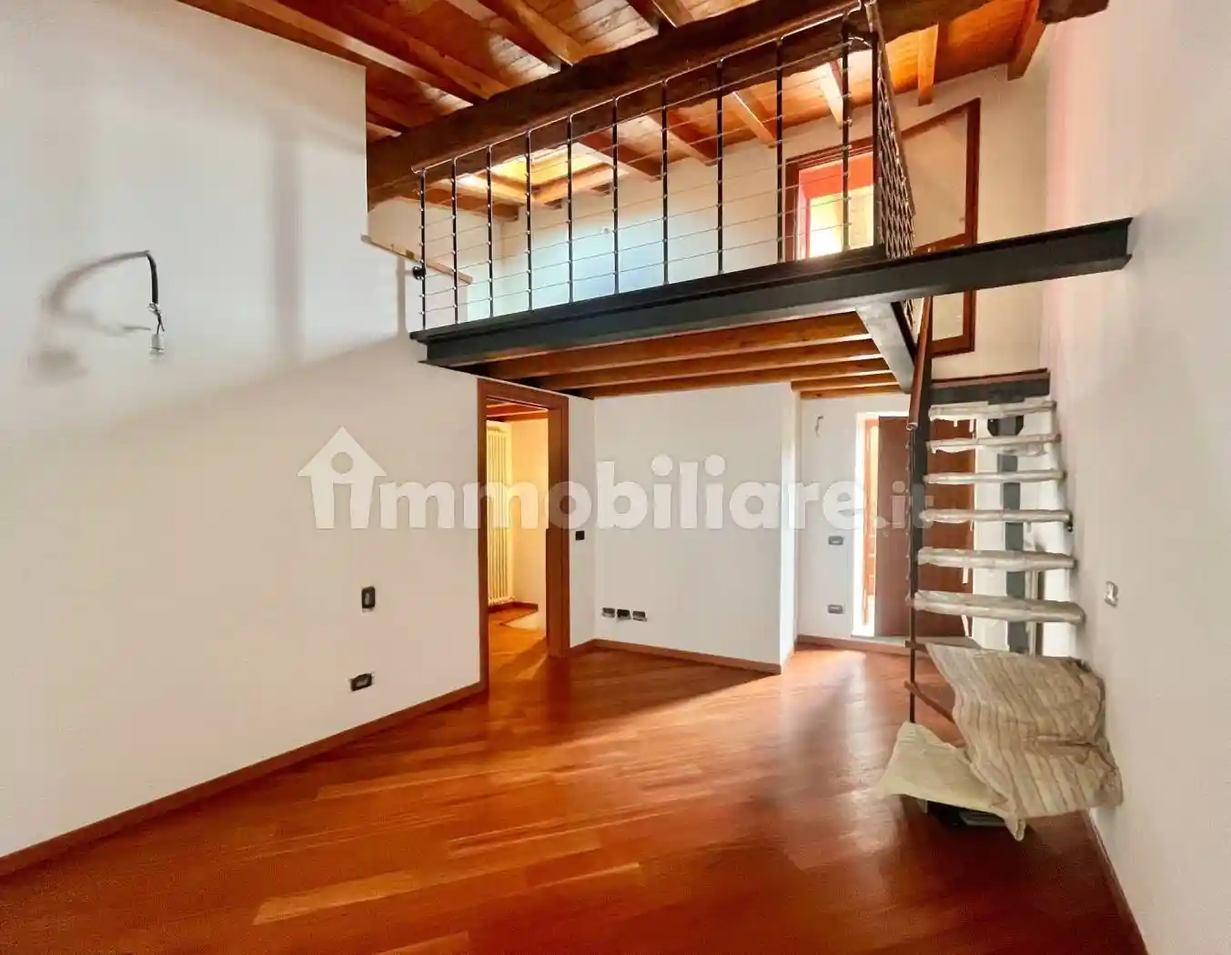 Appartamento in vendita a Curno