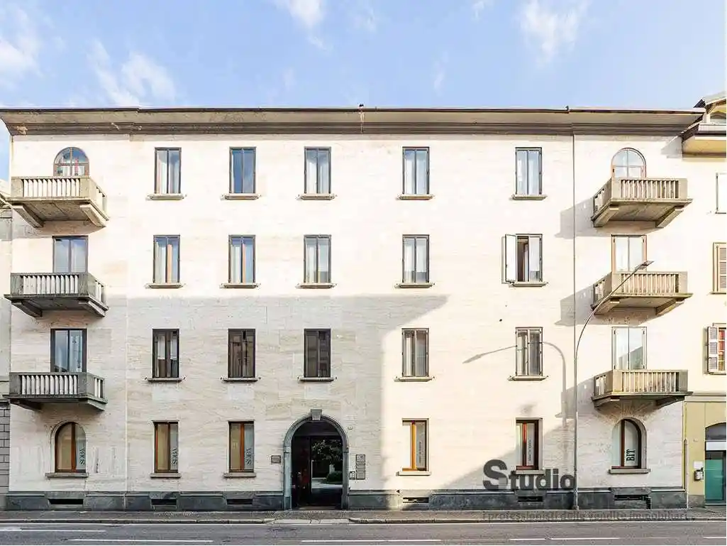 Quadrilocale via Leonardo da Vinci, 15, Centro, Lecco - foto 3