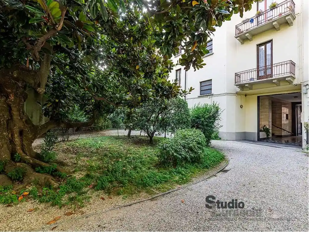 Quadrilocale via Leonardo da Vinci, 15, Centro, Lecco - foto 5