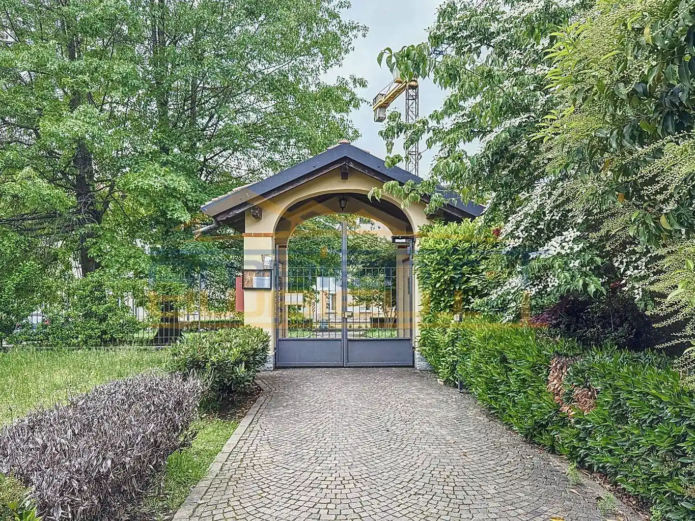 Villetta a schiera - foto 4