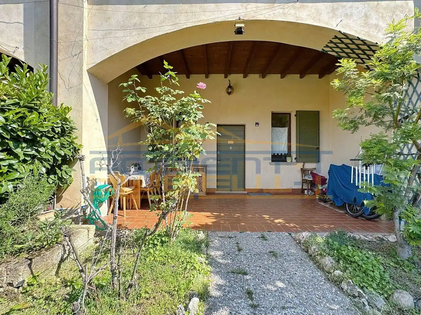 Villetta a schiera - foto 5