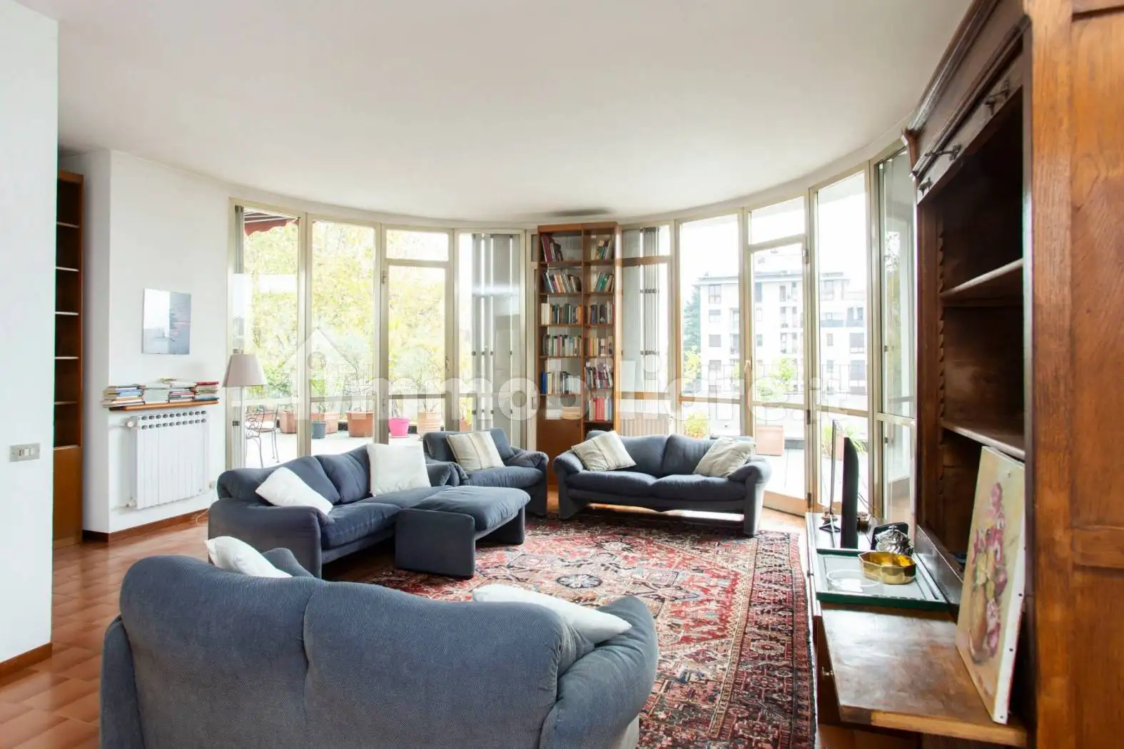 Appartamento in vendita a Gallarate