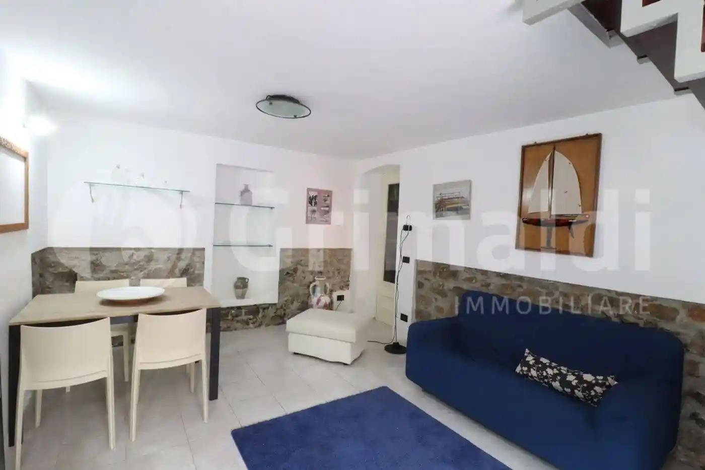 Appartamento in vendita a La Spezia