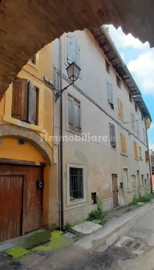 Palazzo - Edificio - foto 3