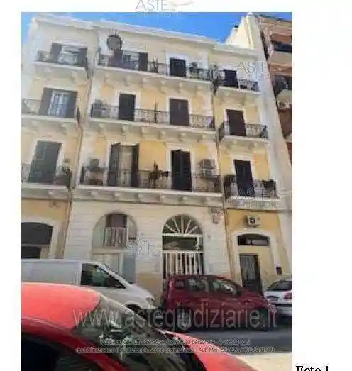 Appartamento in vendita a Bari