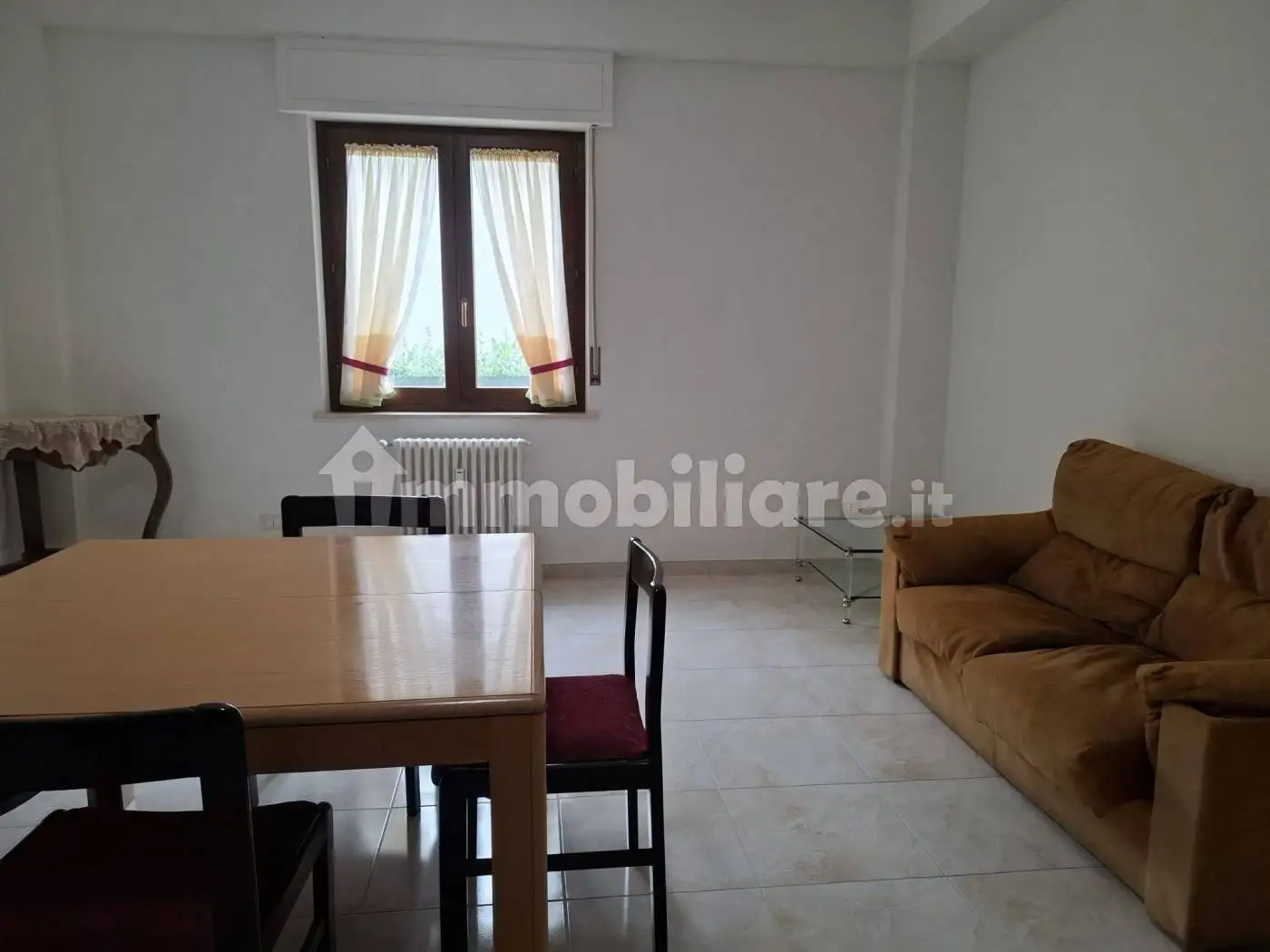 Appartamento in vendita a L'Aquila