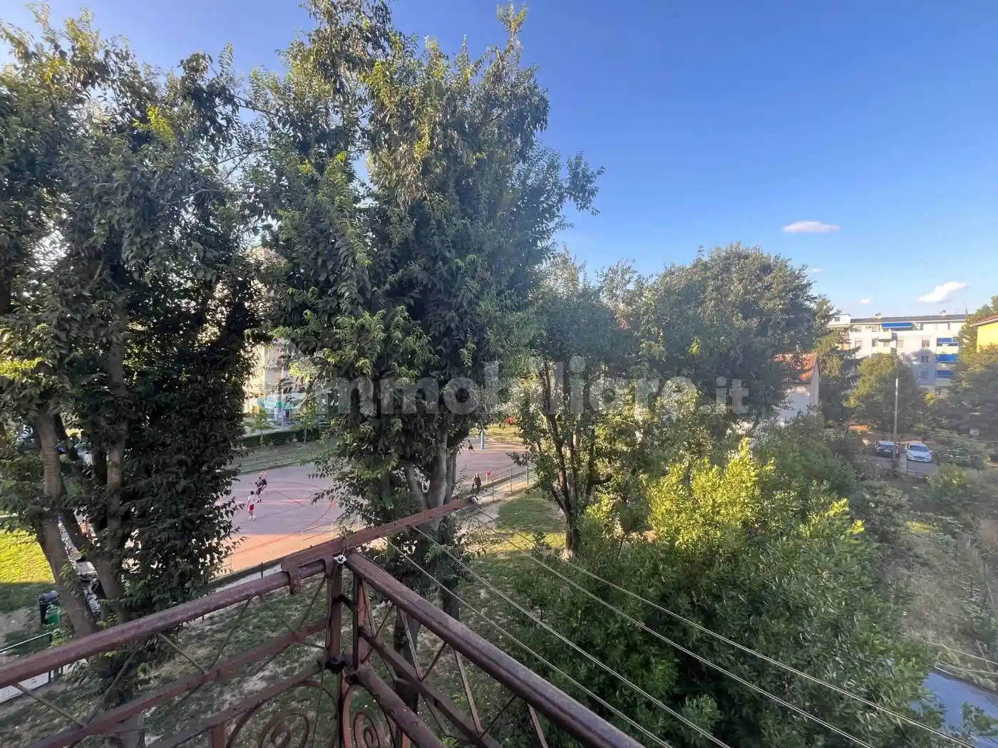 Appartamento in vendita a Corsico