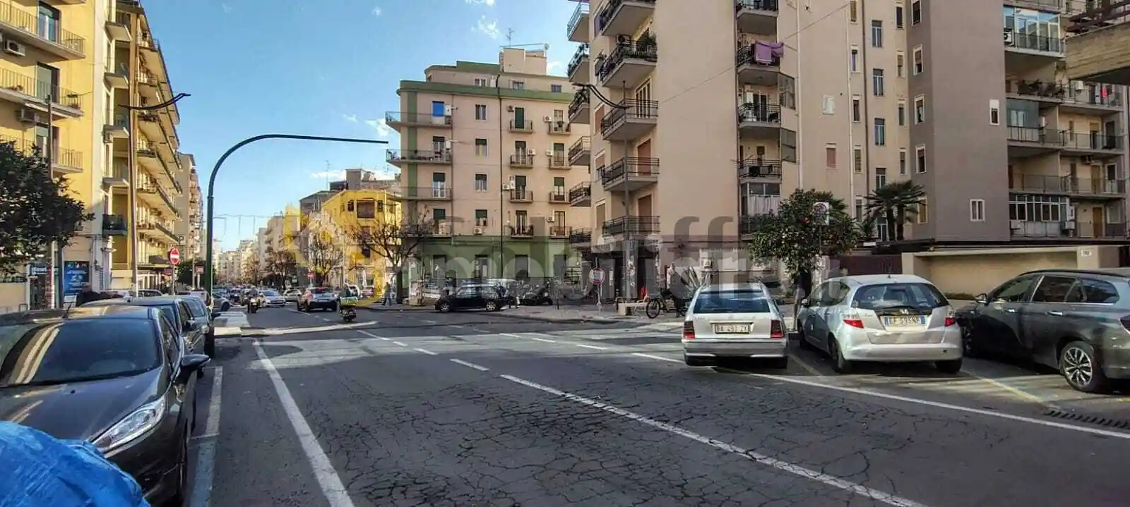 Appartamento corso delle Province 197, Province - Veneto, Catania - foto 3