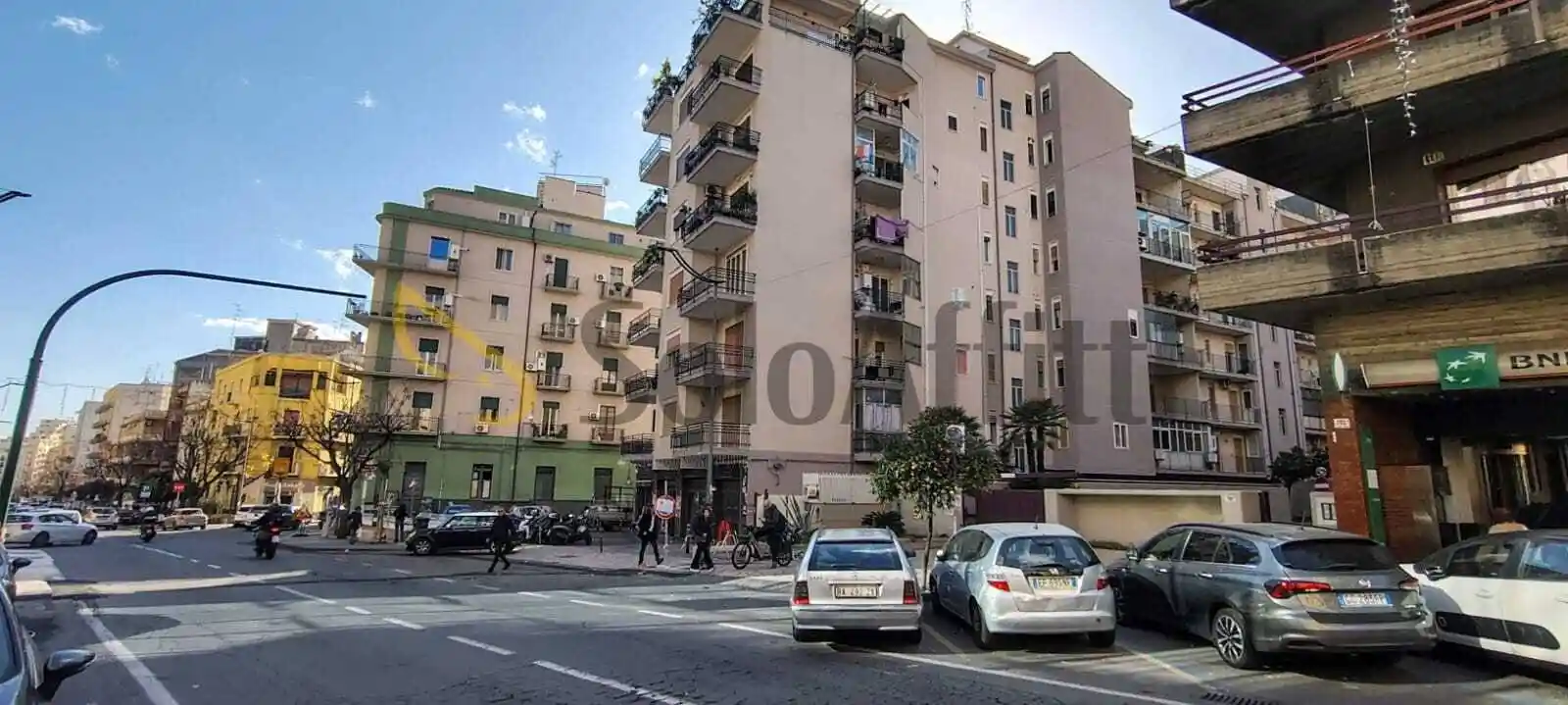 Appartamento corso delle Province 197, Province - Veneto, Catania - foto 4