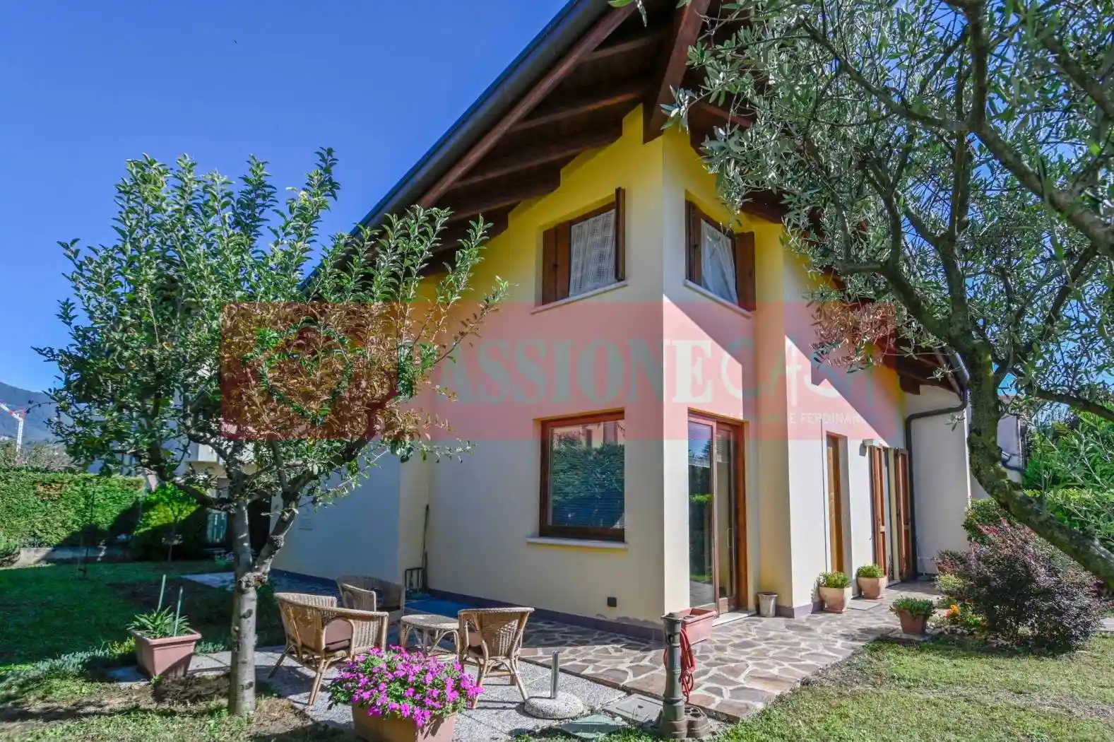 Villetta a schiera - foto 2