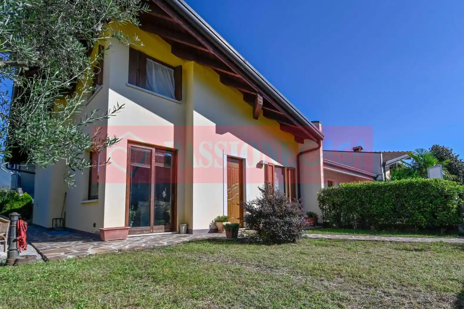 Villetta a schiera - foto 3