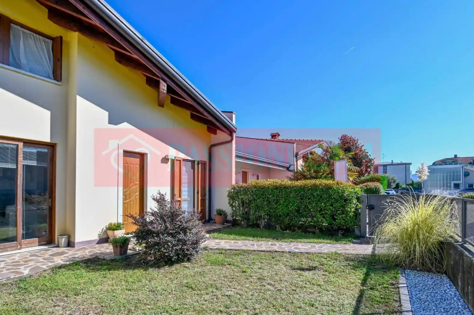 Villetta a schiera - foto 4