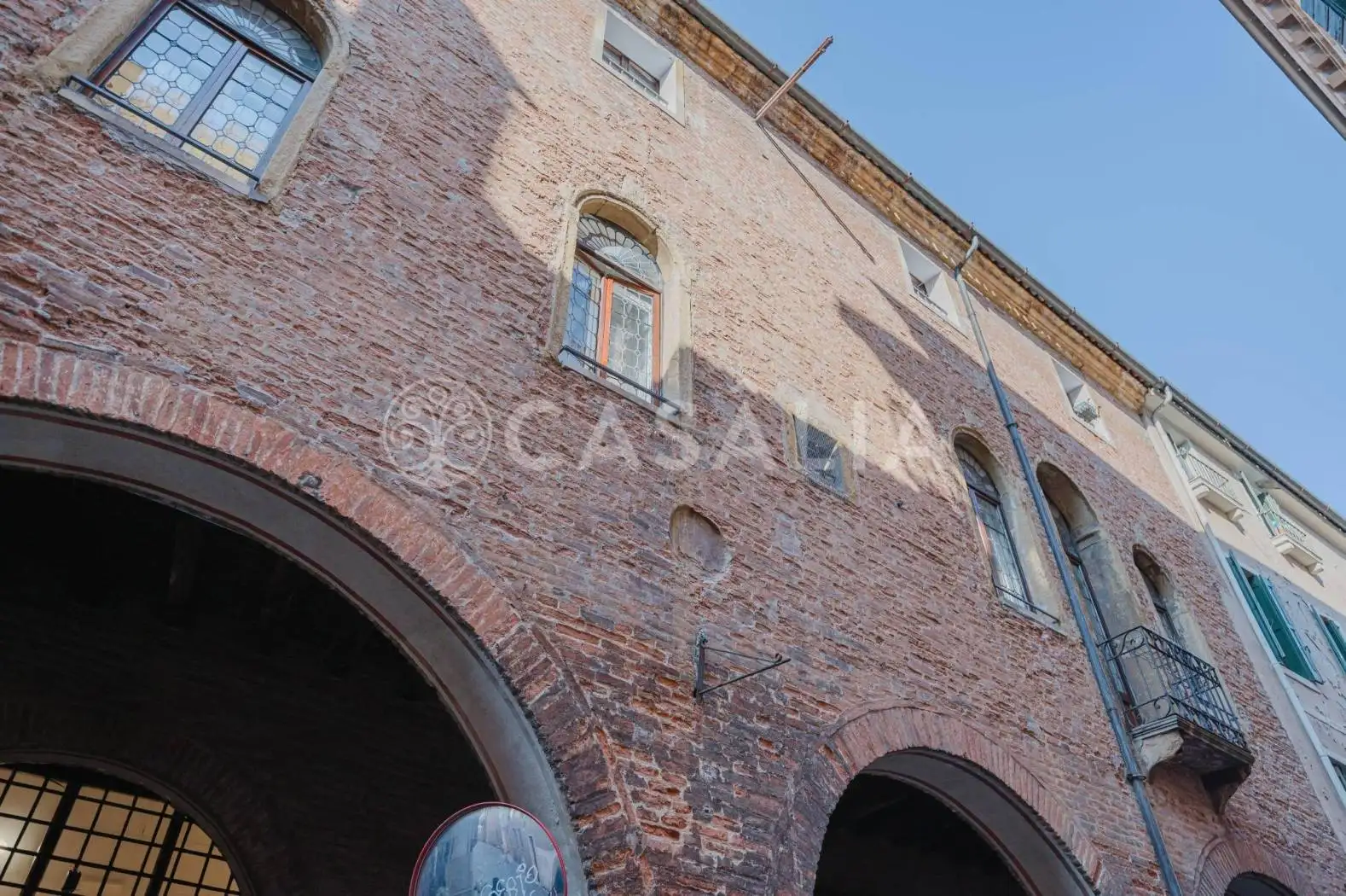 Appartamento in vendita a Padova