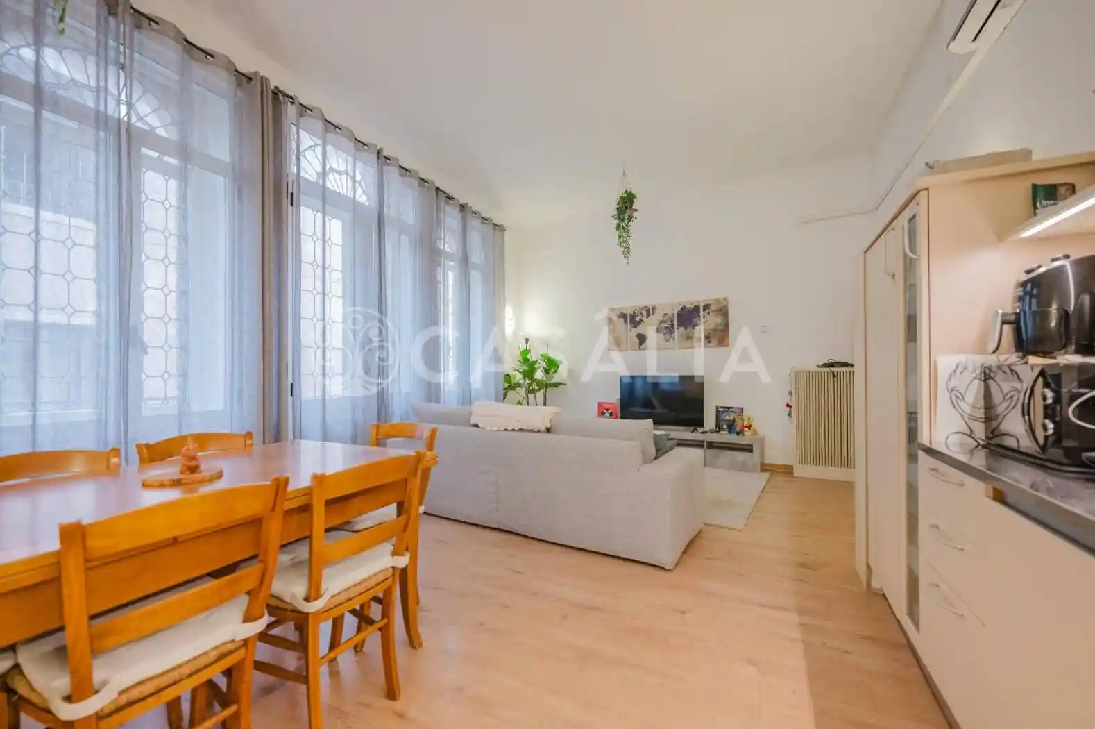 Quadrilocale via degli Zabarella 29, Santa Sofia - Altinate, Padova - foto 2